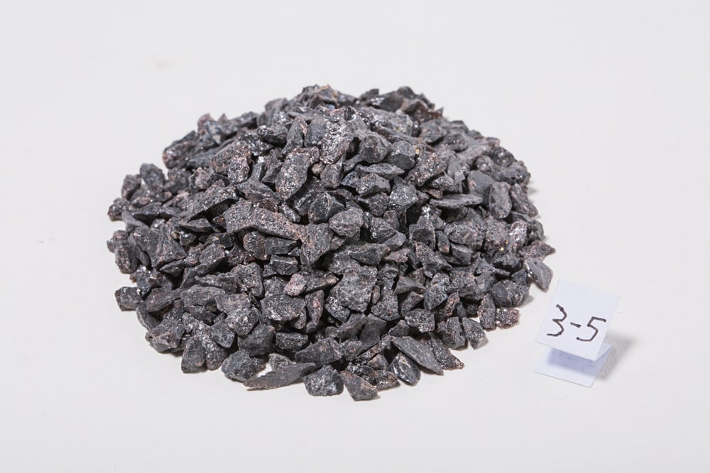 CHAOYAN product image of Refractory Brown Fused Alumina Grain
