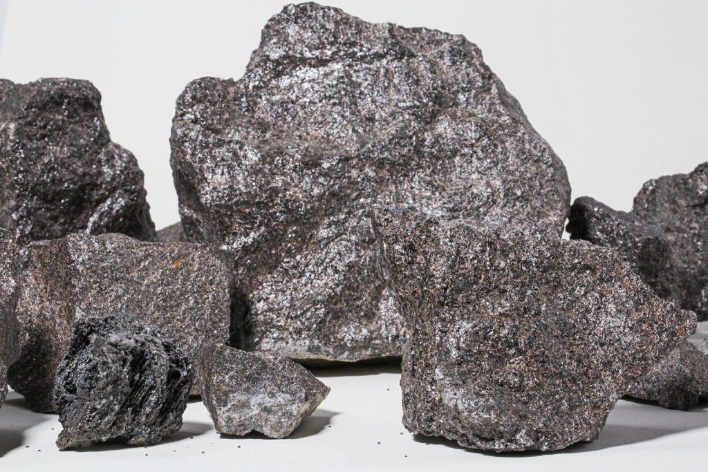 CHAOYAN product image of Brown Fused Alumina Fused Blocks