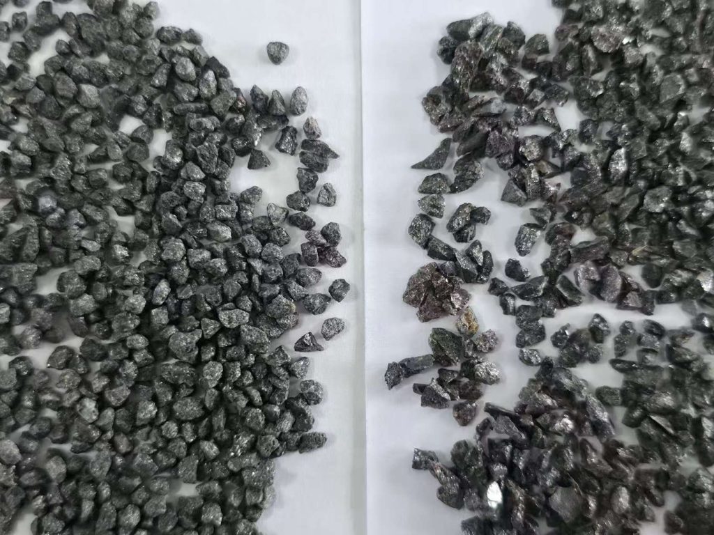 CHAOYAN product image of Ball Milled Brown Fused Alumina