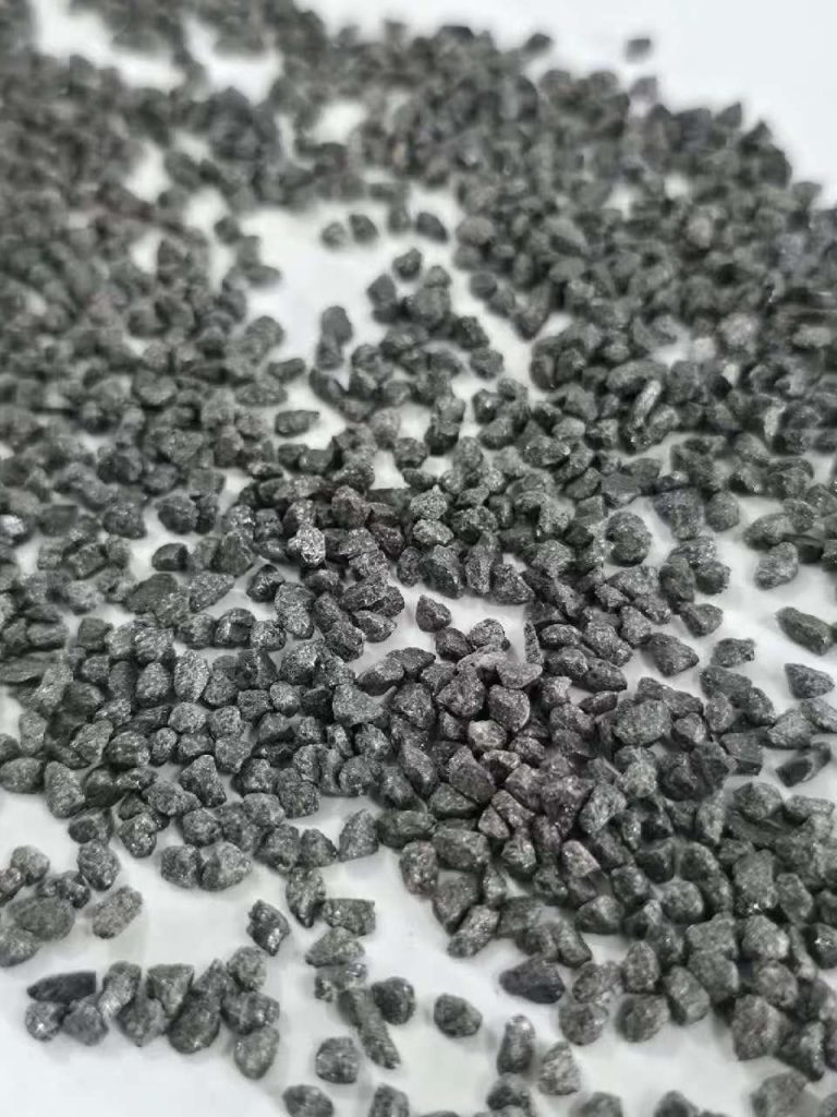CHAOYAN product image of Shaped Brown Fused Alumina Grain