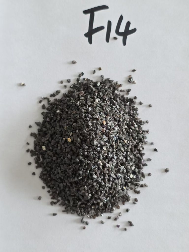 CHAOYAN product image of Brown Fused Alumina F14