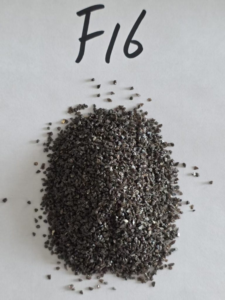 CHAOYAN product image of Brown Fused Alumina F16