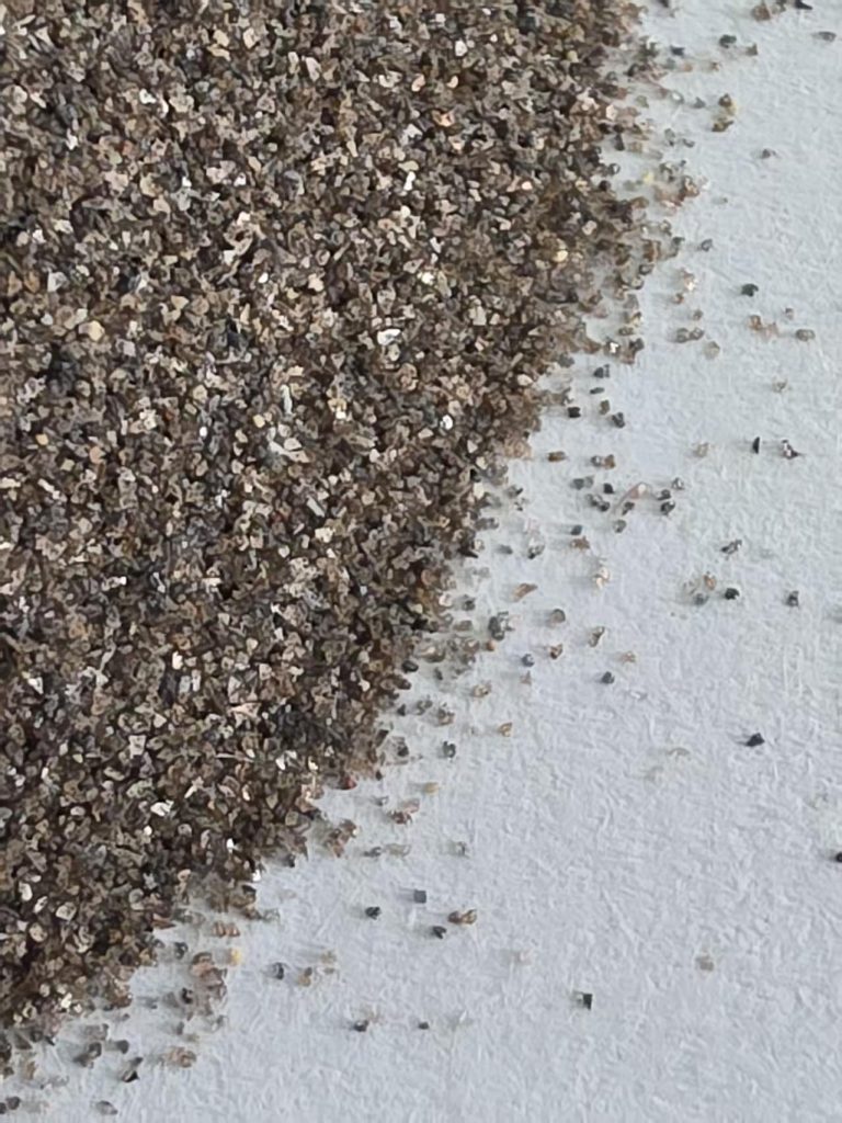 CHAOYAN product image of Brown Fused Alumina F70