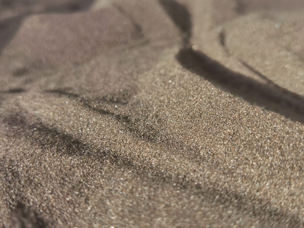 CHAOYAN product image of Brown Fused Alumina F90