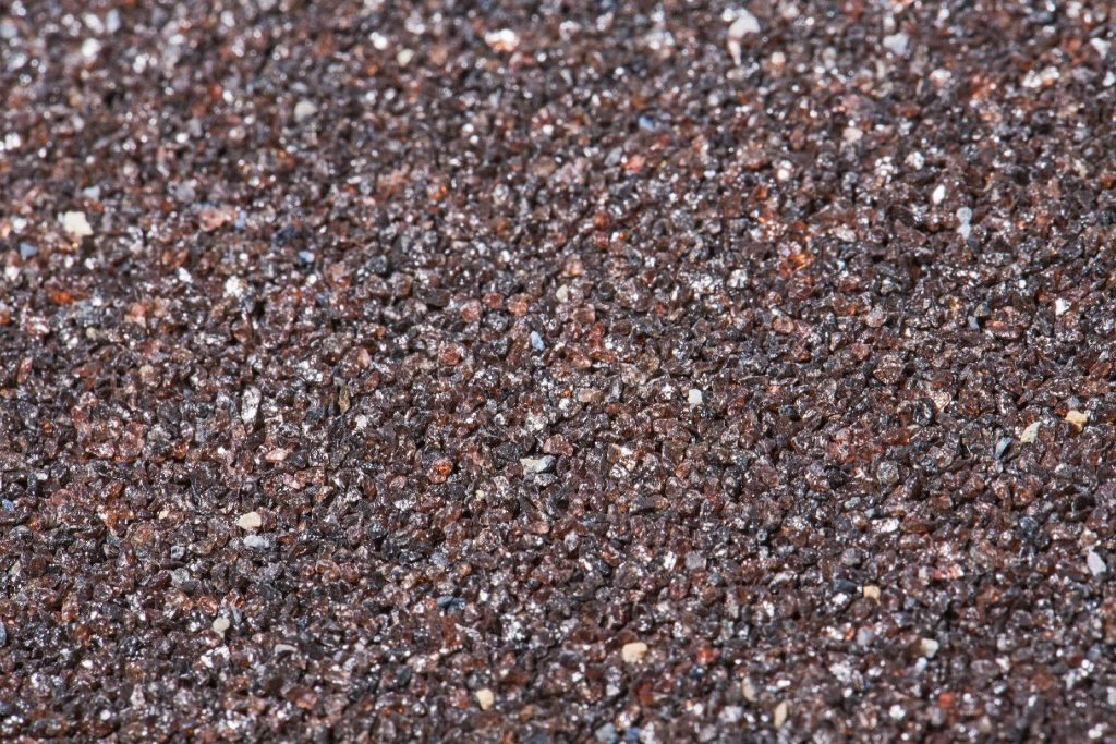 CHAOYAN product image of Brown Fused Alumina F100