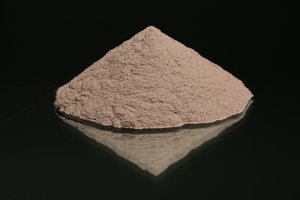 CHAOYAN product image of Brown Fused Alumina F280
