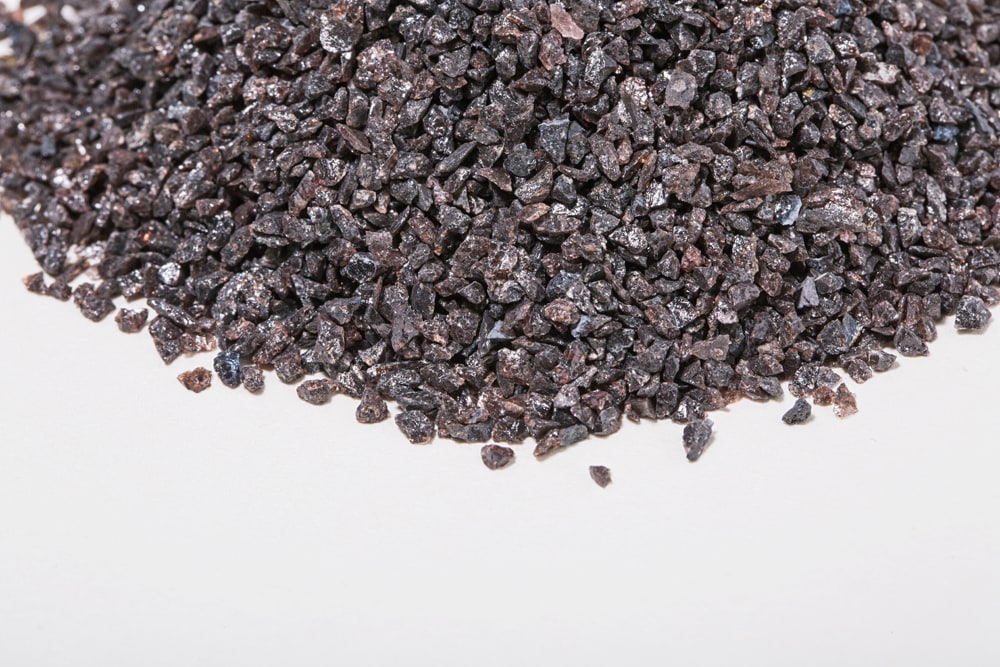 CHAOYAN product image of Brown Fused Alumina P8