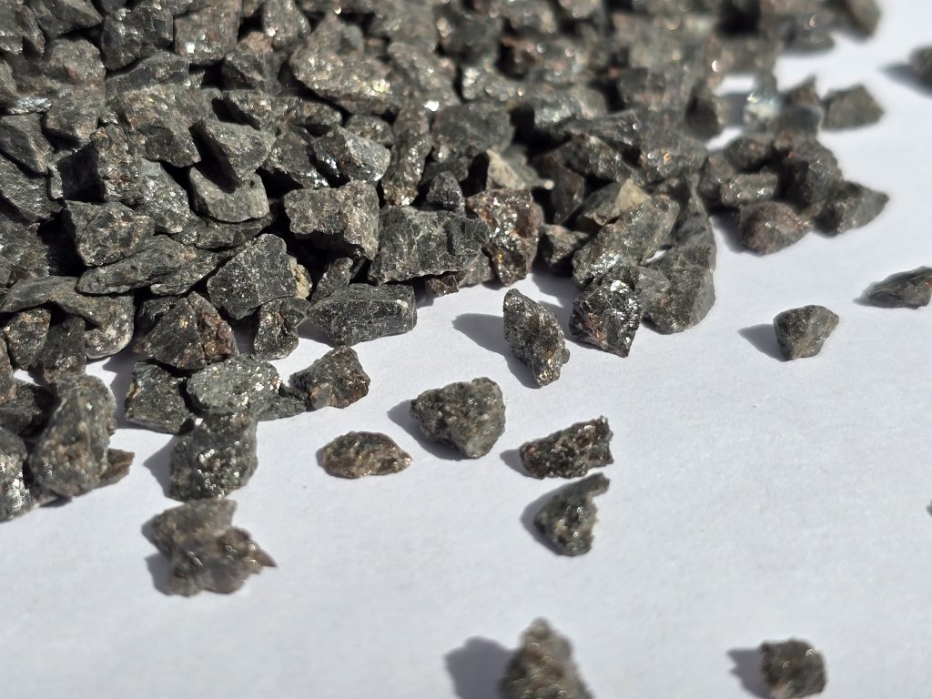 CHAOYAN product image of Brown Fused Alumina P14