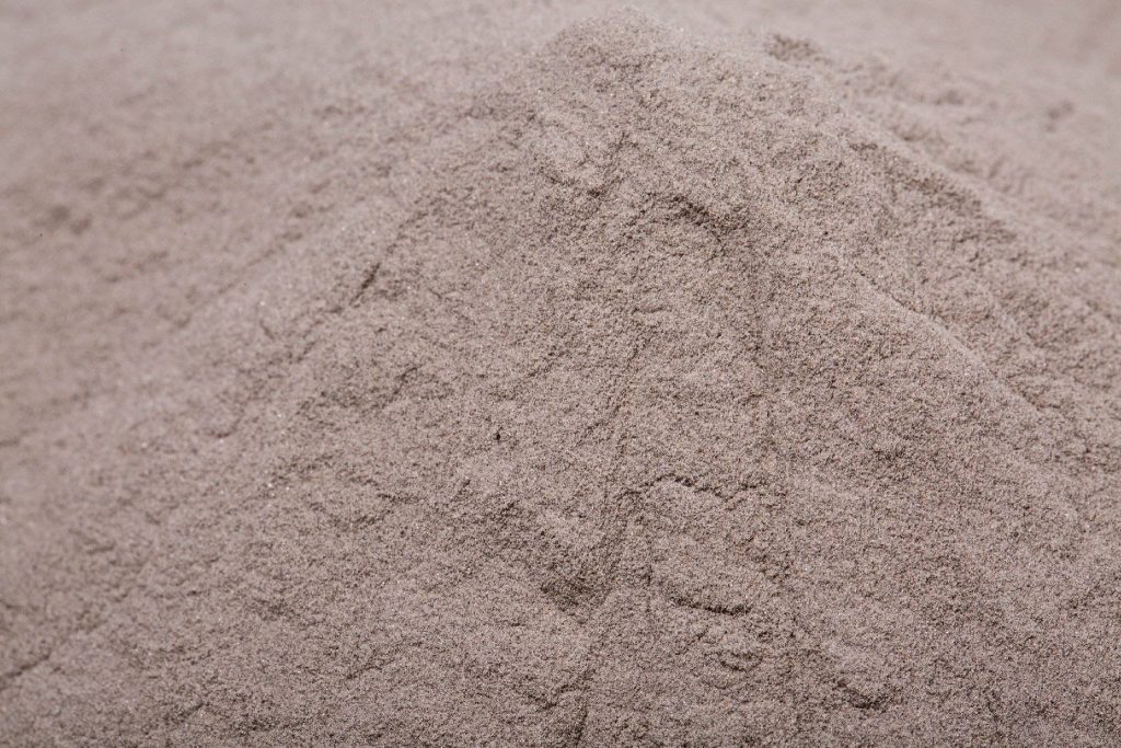 CHAOYAN product image of Brown Fused Alumina P320