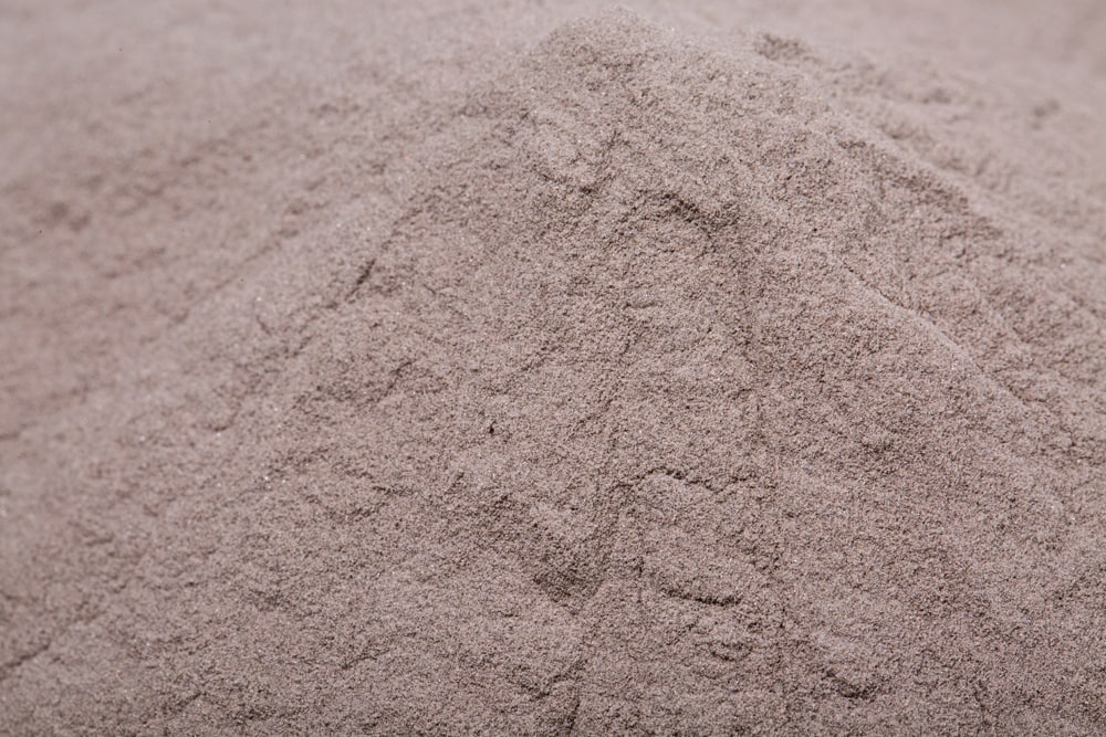 CHAOYAN product image of Brown Fused Alumina 220 Mesh-to-Zero Fine Powder