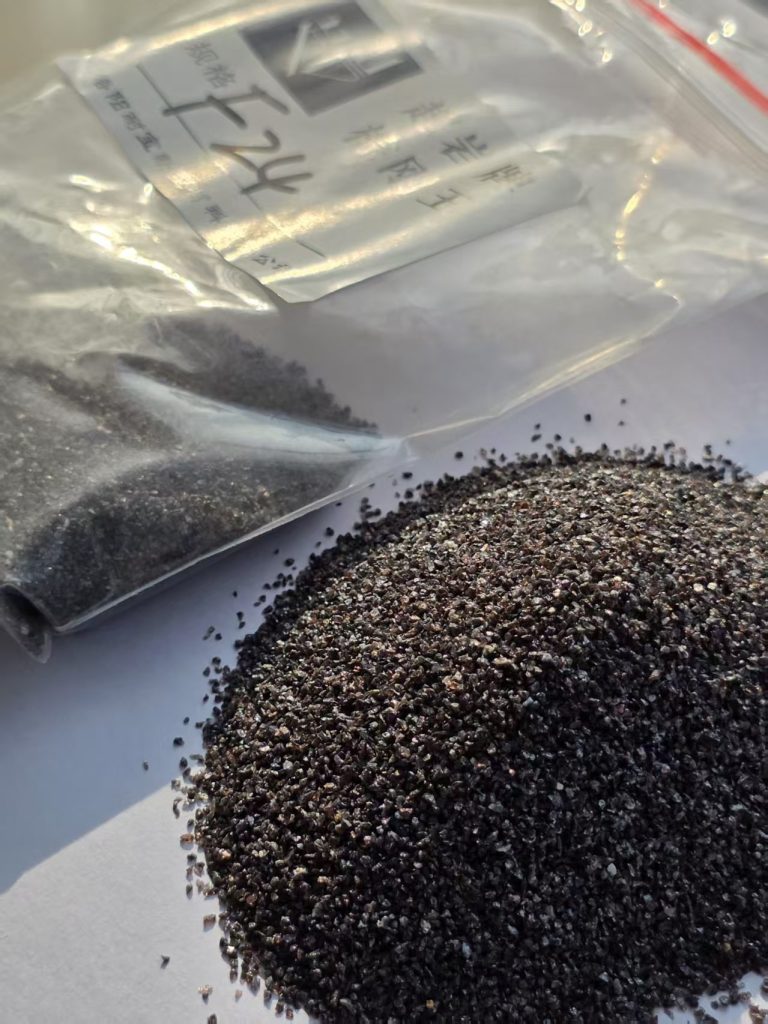 CHAOYAN product image of Brown Fused Alumina F Grit for Cutting Discs