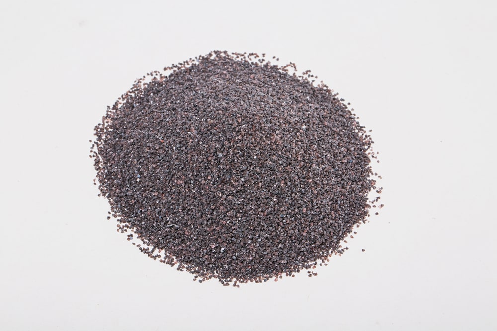 CHAOYAN product image of Brown Fused Alumina for Industrial Wear Resistant Floors