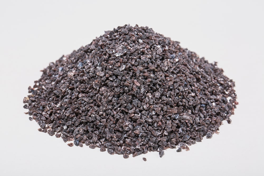 CHAOYAN product image of Brown Fused Alumina F Grit